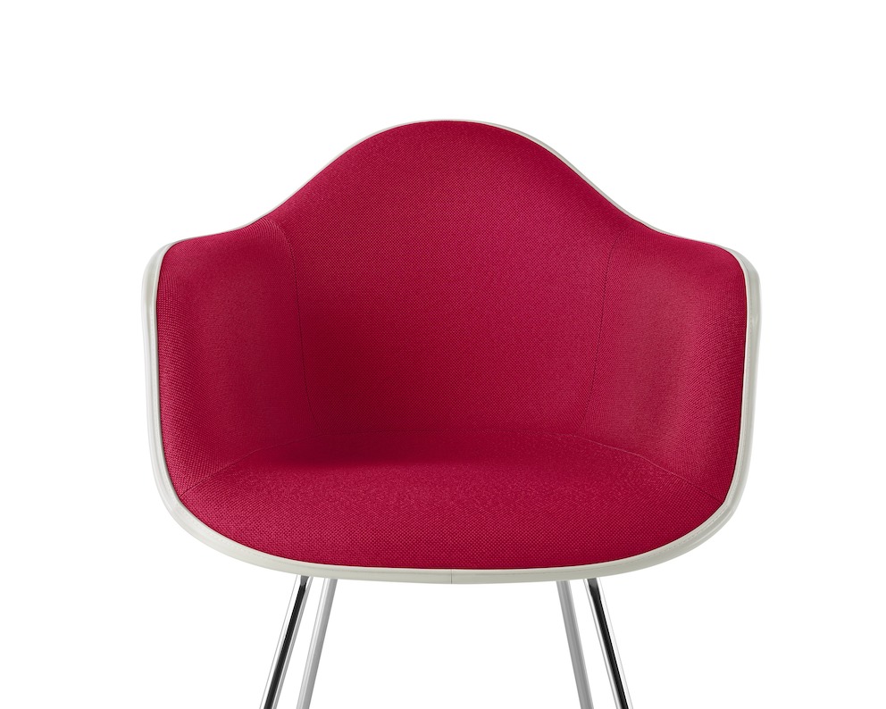 华体会体育官方在线官网 - 坐具|休闲椅|办公家具|华体会体育官方在线官网家具|伊姆斯®软垫扶手椅